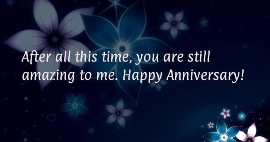 25th Anniversary Quotes
