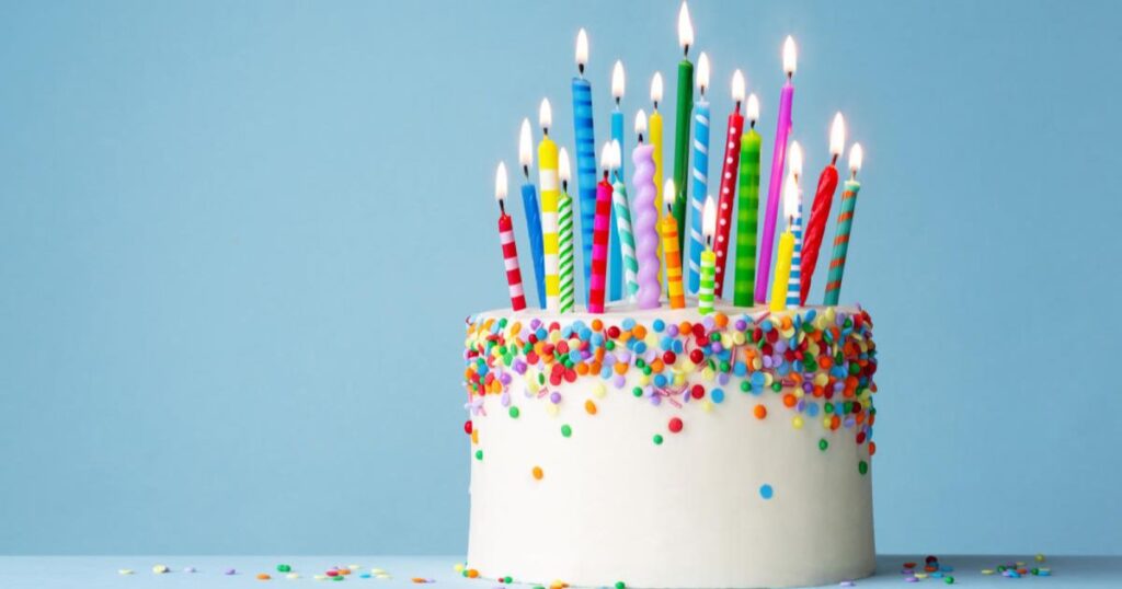 Captions for a 15th Birthday Celebration with Friends