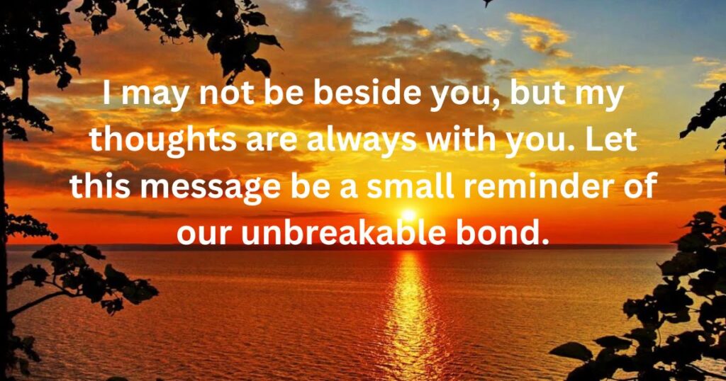 Customizing Good Evening Messages