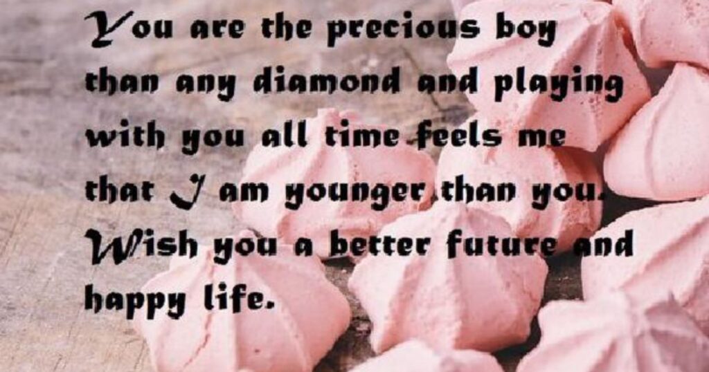 Cute and Sweet 15th Birthday Captions