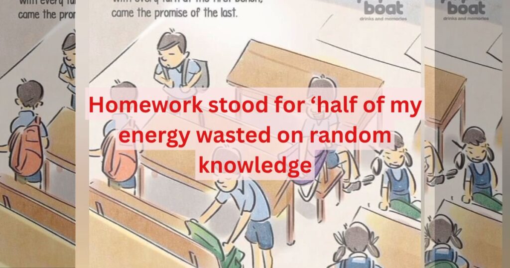 Funny Quotes on School Life Memories