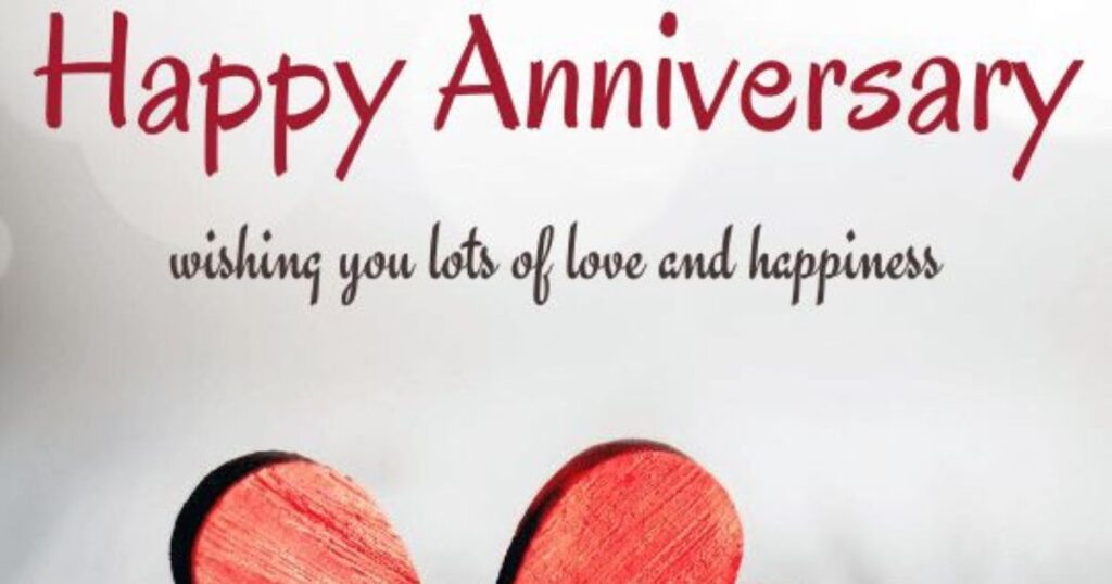 One-Year Anniversary Quotes