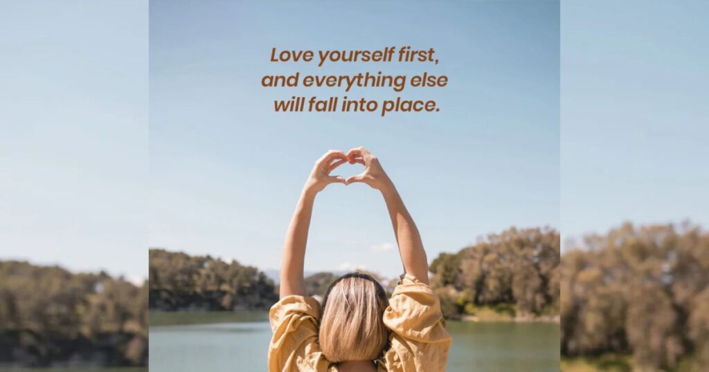 Savage Single Quotes for Self-Love