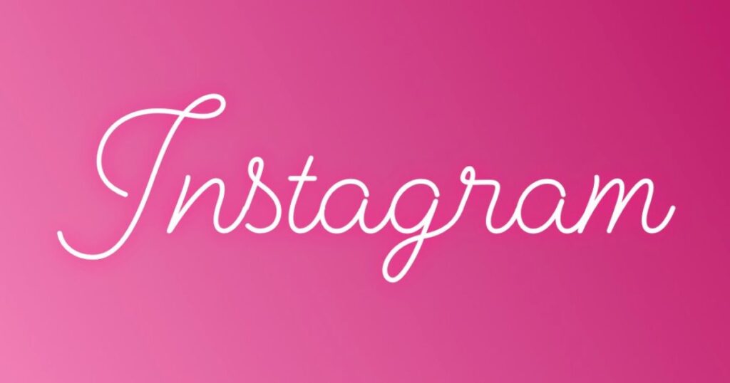 Styled Instagram Name for Growth