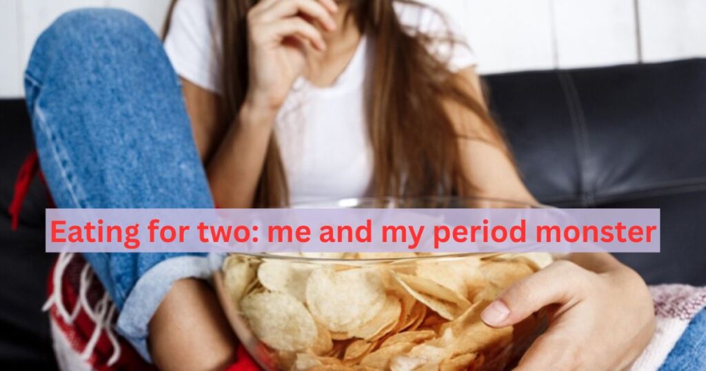 Period Cravings