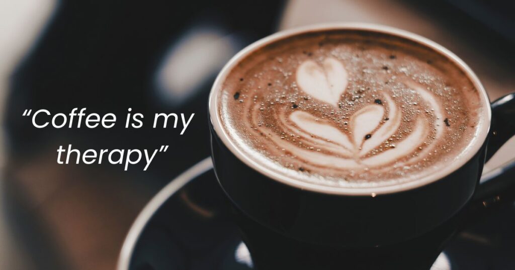 Coffee Quotes For Instagram