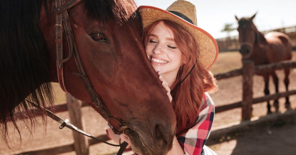 Cowgirl Captions for Instagram