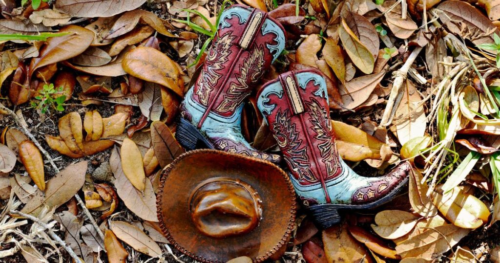 Cowgirls Quotes For Instagram