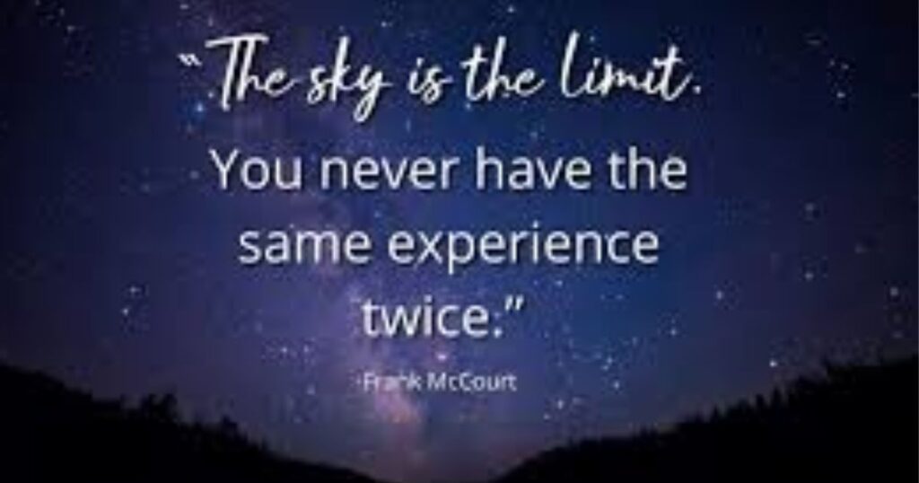 Dreamy Star Quotes