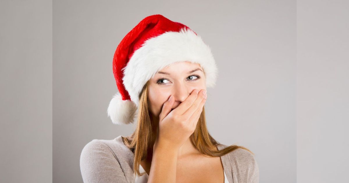 Funny Christmas Quotes