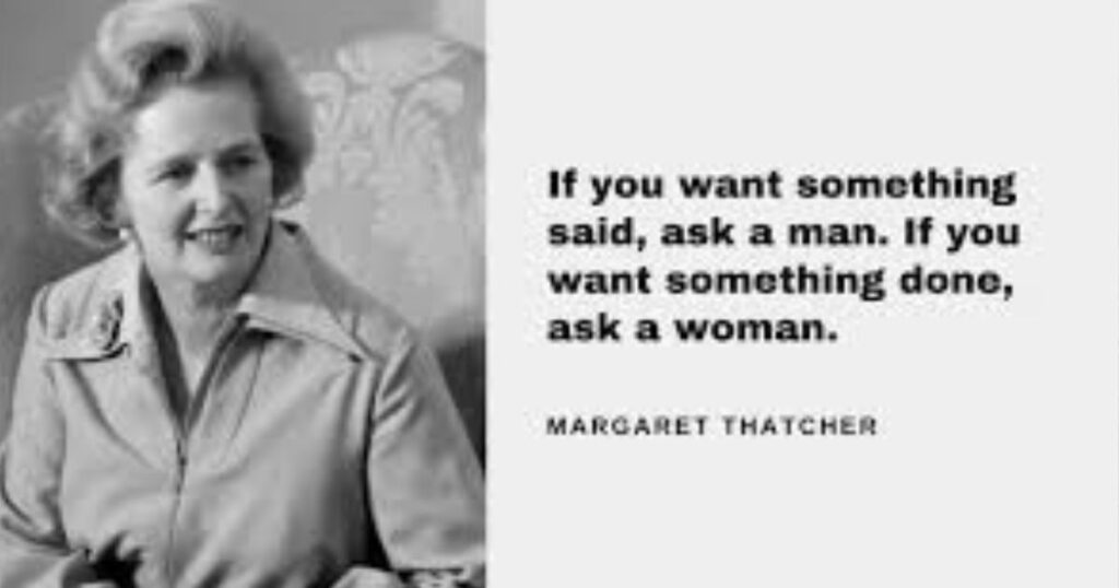 Inspirational Quotes by Iconic Women