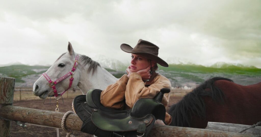 Sassy Cowgirl Quotes