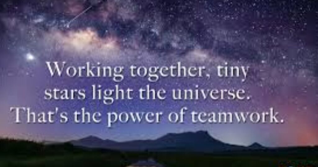Star Quotes That Make You Think