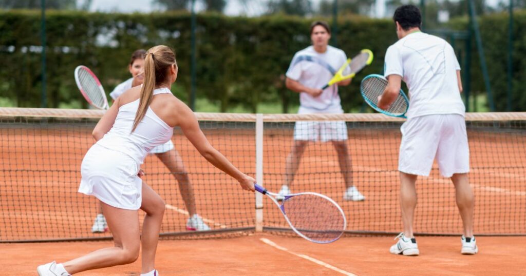 famous tennis quotes