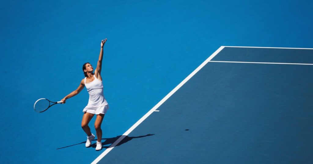 inspirational tennis quotes