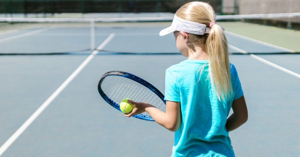 tennis sayings