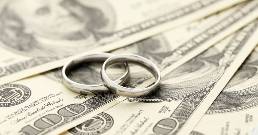 Emotional Money Spoils Relationship Quotes