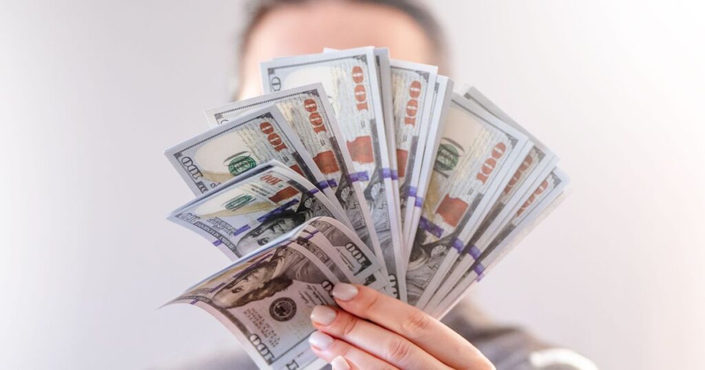 Money Is Important Than Relationships Quotes