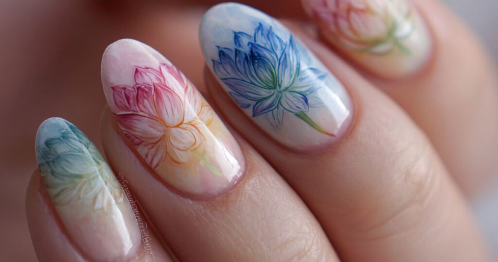 Nail Quotes Short