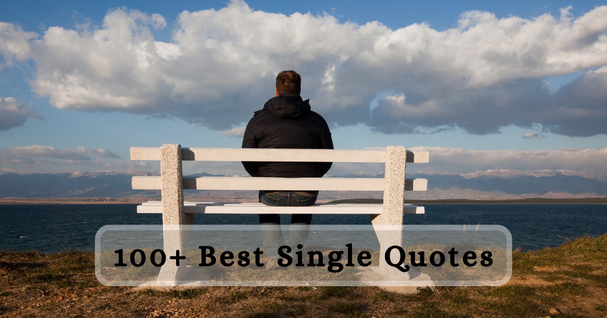 Single Quotes