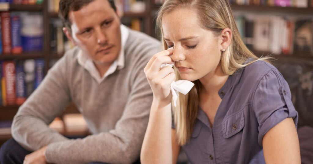 When a Woman Feels Neglected in a Relationship Quotes