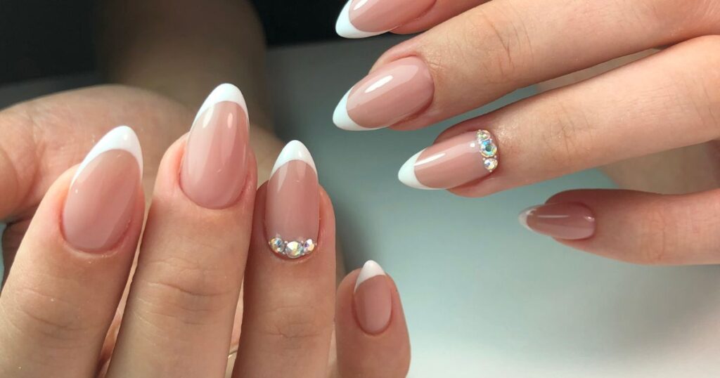 nail art captions
