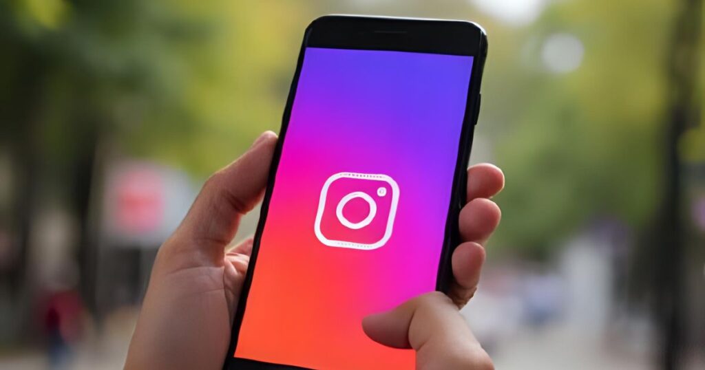 username for Instagram