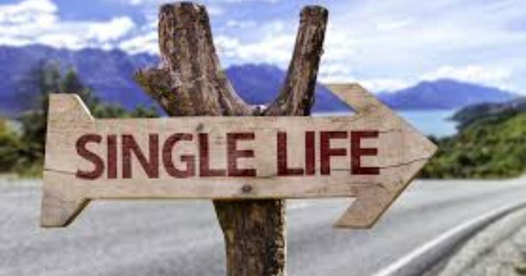 Motivational Quotes for Singles