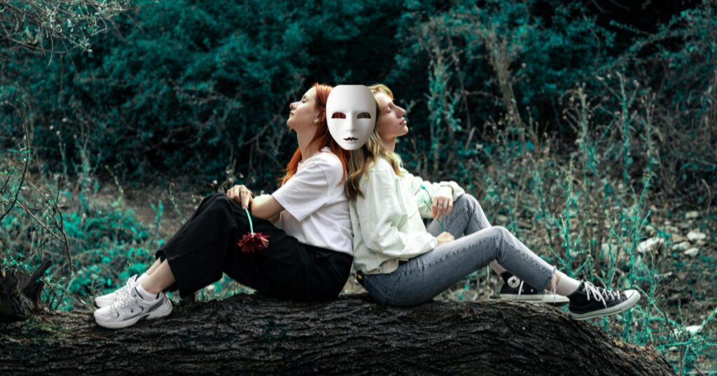 fake people quotes in english