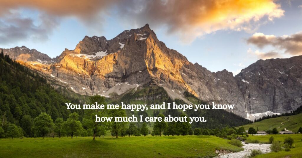 got you on my mind quotes