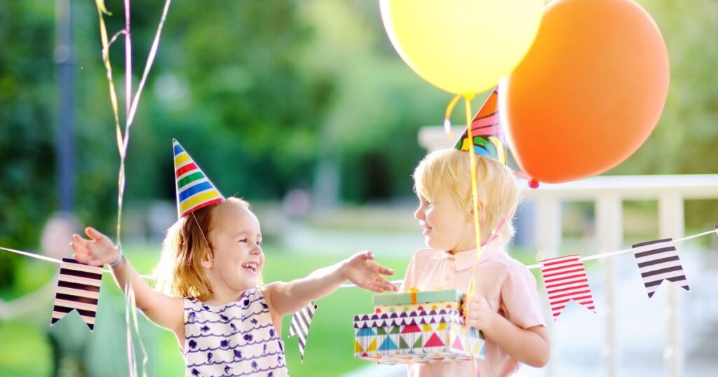 birthday wishes for twins boy and girl