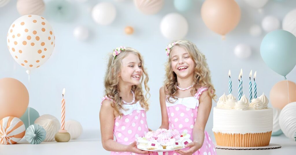 birthday wishes for twins sisters