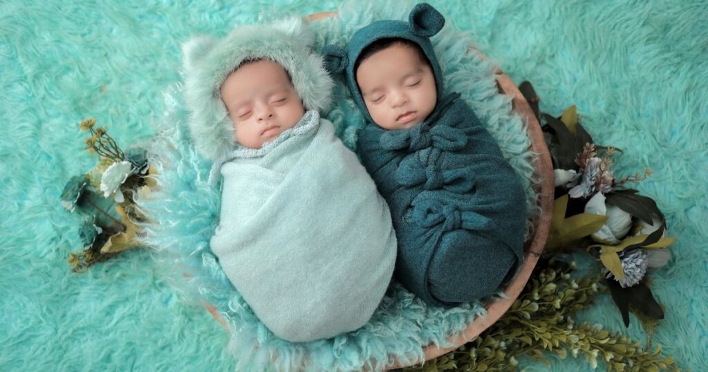 twins birthday wishes