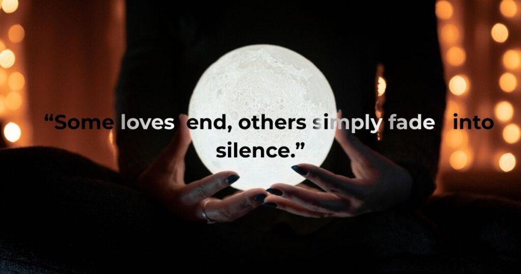 dark quotes about love 