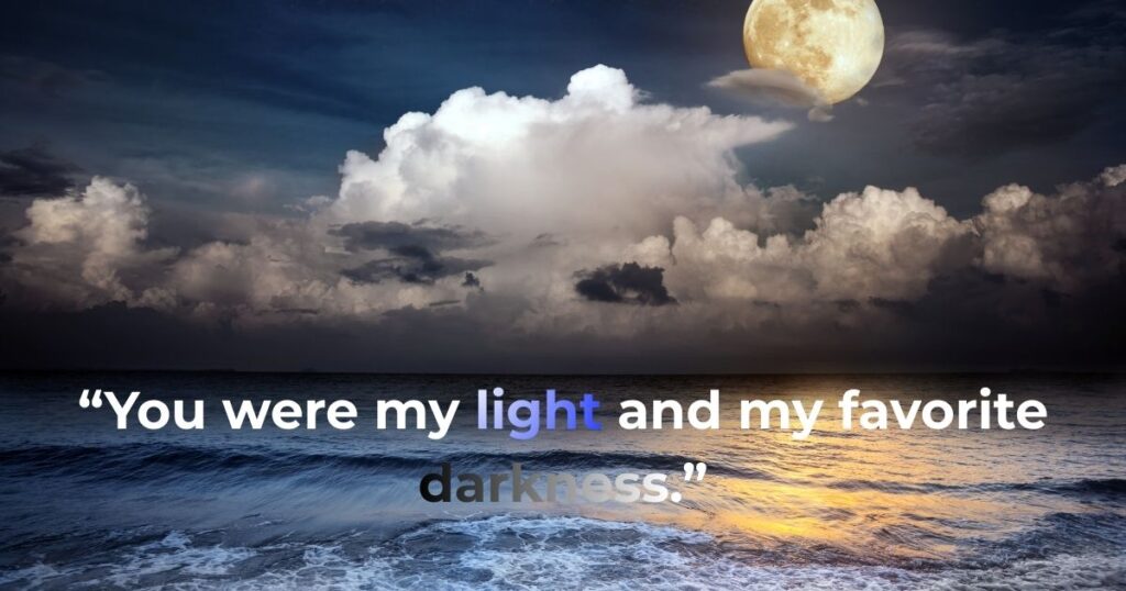 Hidden Meaning Dark Deep Meaning Quotes