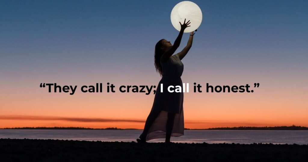 Aesthetic Dark Quotes