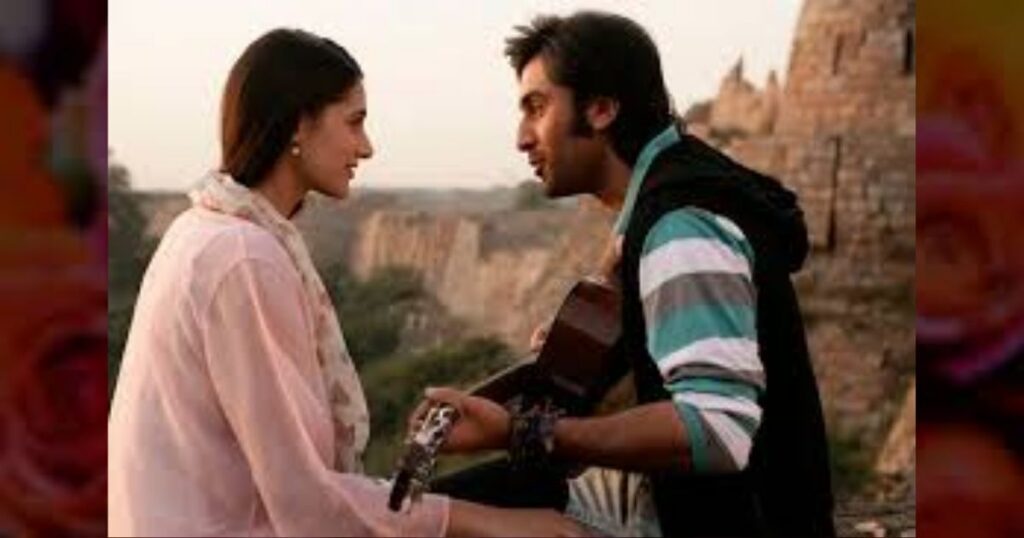 Modern Relationship Quotes