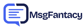 MsgFantacy Logo