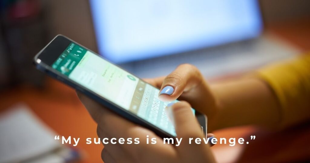 attitude bio for whatsapp