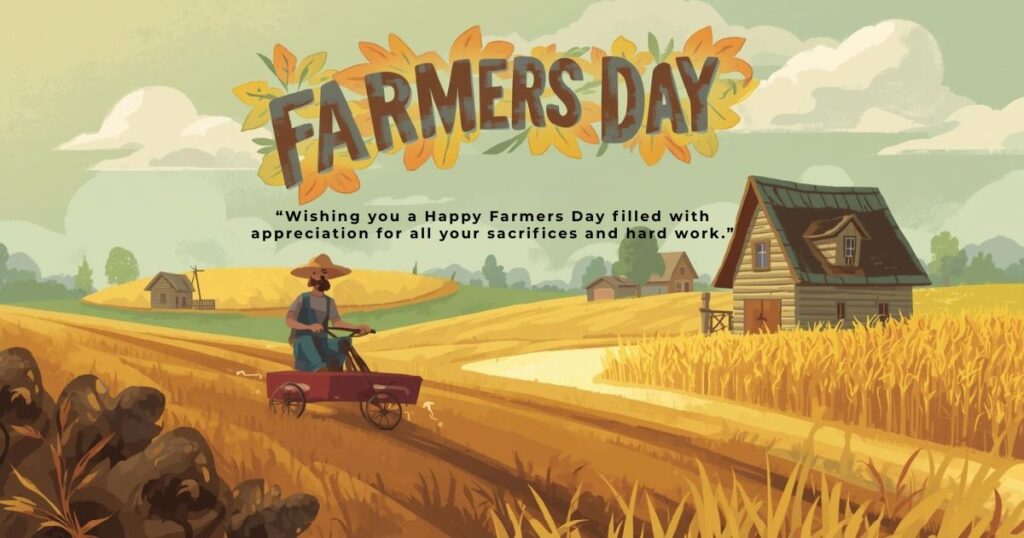farmer quotes in english