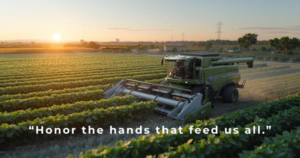 farming quotes
