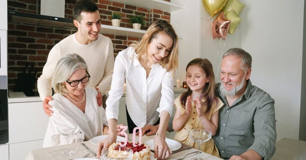 happy birthday aunty