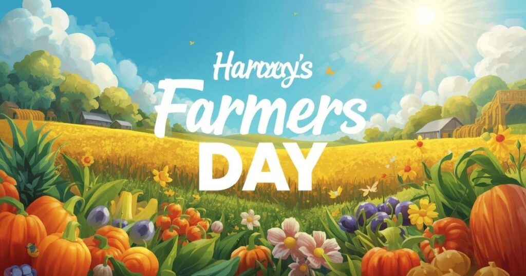 proud to be a farmer quotes